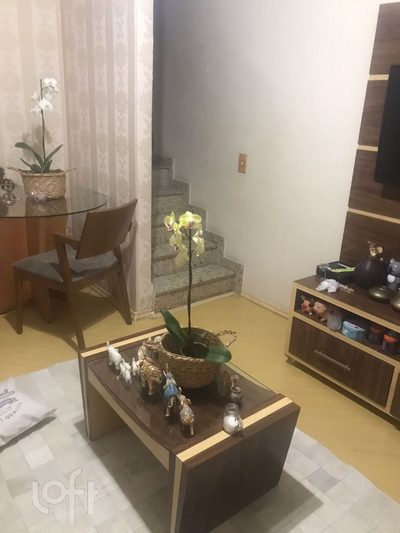 Casa de Condomínio, 2 quartos - Foto 3