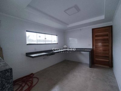 Casa, 3 quartos, 101 m² - Foto 4