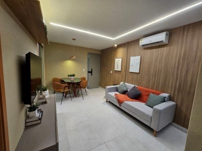 Apartamento, 2 quartos, 53 m² - Foto 4