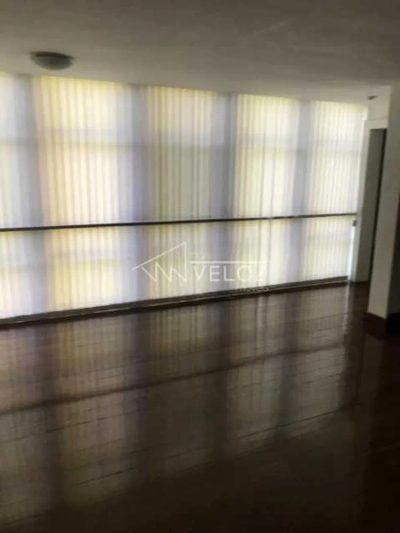 Apartamento, 3 quartos, 115 m² - Foto 1