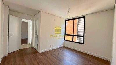 Apartamento, 2 quartos, 77 m² - Foto 3