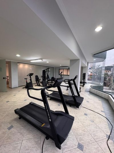 Apartamento, 2 quartos, 97 m² - Foto 3