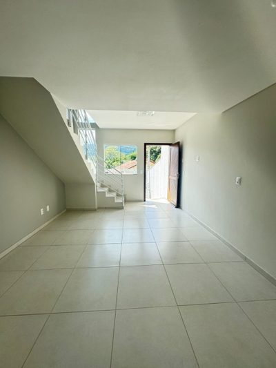 Sobrado, 2 quartos, 76 m² - Foto 4