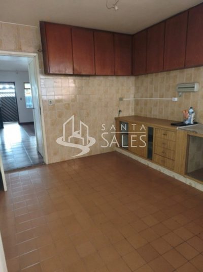 Sobrado, 2 quartos, 104 m² - Foto 3
