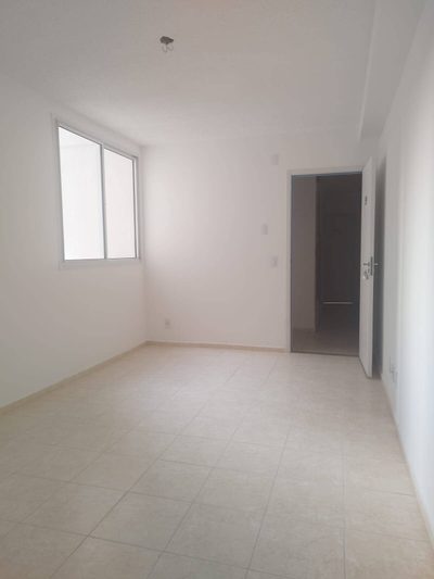 Apartamento, 2 quartos, 44 m² - Foto 5