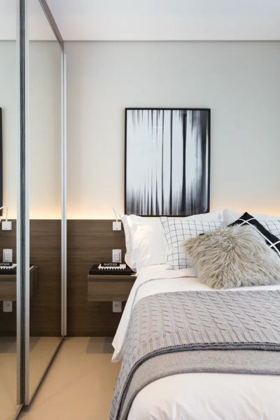 Apartamento, 1 quarto, 36 m² - Foto 3