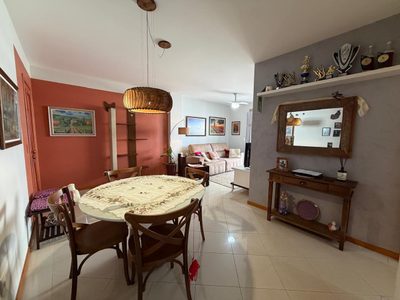 Apartamento, 3 quartos, 103 m² - Foto 1