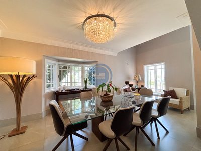 Sobrado, 5 quartos, 582 m² - Foto 5
