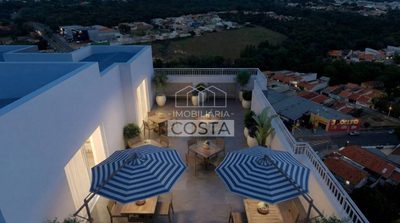 Apartamento, 2 quartos, 43 m² - Foto 4