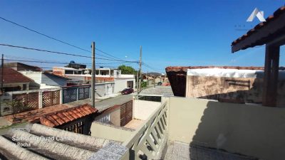 Casa, 3 quartos, 89 m² - Foto 2