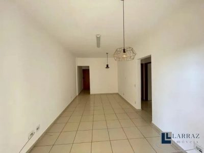 Apartamento, 3 quartos, 92 m² - Foto 2