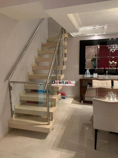 Casa, 3 quartos, 411 m² - Foto 2