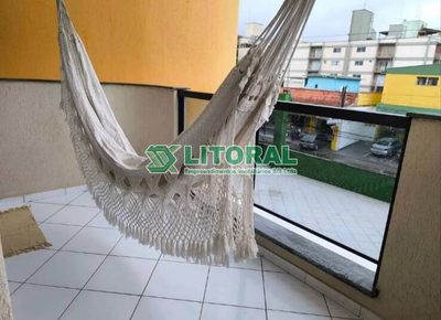 Apartamento, 2 quartos, 76 m² - Foto 2