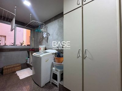 Apartamento, 3 quartos, 205 m² - Foto 4