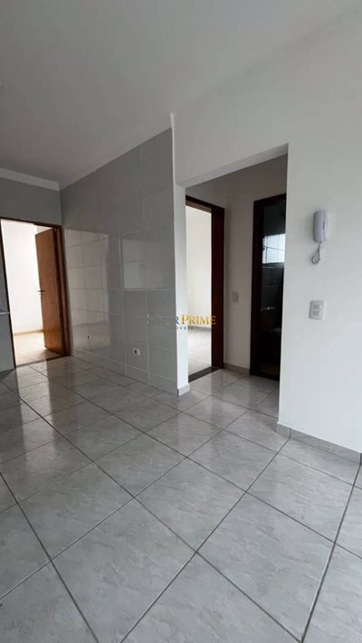 Apartamento, 2 quartos, 53 m² - Foto 5