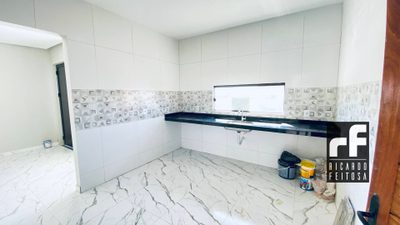 Casa, 2 quartos - Foto 5