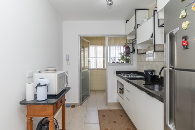 Apartamento, 2 quartos, 64 m² - Foto 3
