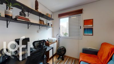 Apartamento, 3 quartos, 120 m² - Foto 4