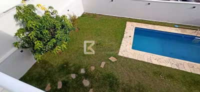 Sobrado, 4 quartos, 300 m² - Foto 1