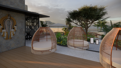 Loja-Salão, 21 m² - Foto 5