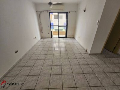 Apartamento, 1 quarto, 55 m² - Foto 1