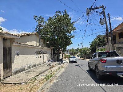 Casa, 1 quarto, 33 m² - Foto 1