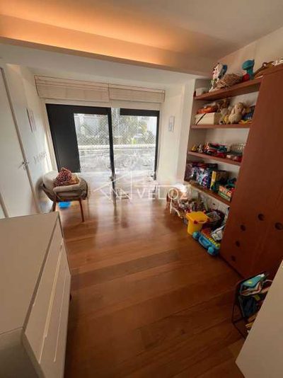 Apartamento, 4 quartos, 175 m² - Foto 3