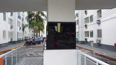 Apartamento, 2 quartos, 50 m² - Foto 2
