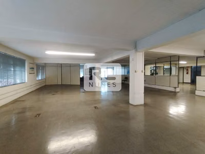 Prédio Inteiro, 1512 m² - Foto 1