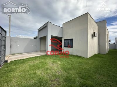 Casa, 3 quartos, 120 m² - Foto 2