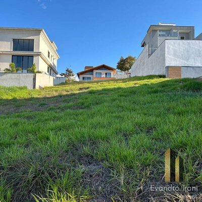 Terreno, 451 m² - Foto 1