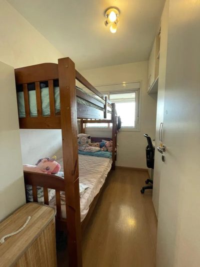Apartamento, 2 quartos, 69 m² - Foto 2