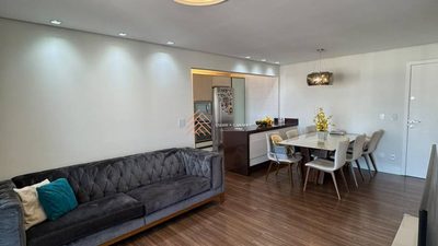 Apartamento, 3 quartos, 128 m² - Foto 5