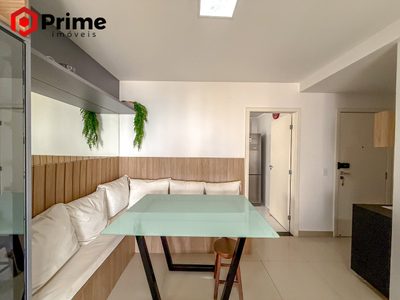 Apartamento, 3 quartos, 94 m² - Foto 3