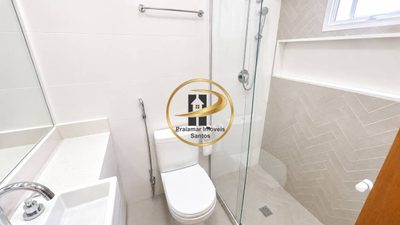 Apartamento, 2 quartos, 85 m² - Foto 5