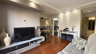 Apartamento, 3 quartos, 80 m² - Foto 3