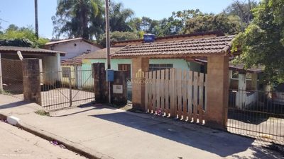 Casa, 3 quartos - Foto 2