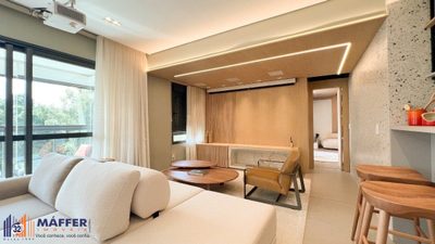 Apartamento, 3 quartos, 110 m² - Foto 3