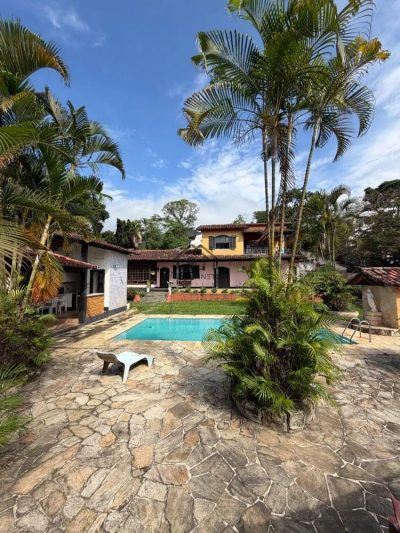 Casa, 4 quartos, 250 m² - Foto 5