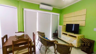 Apartamento, 1 quarto, 62 m² - Foto 5
