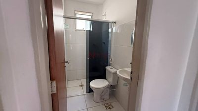 Apartamento, 2 quartos, 55 m² - Foto 5