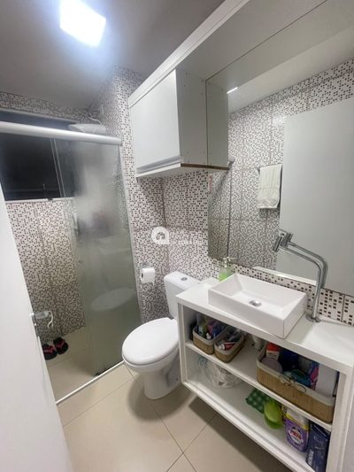 Apartamento, 2 quartos, 41 m² - Foto 4