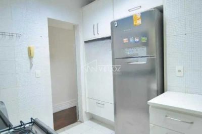 Apartamento, 3 quartos, 83 m² - Foto 2