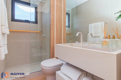 Apartamento, 3 quartos, 123 m² - Foto 3