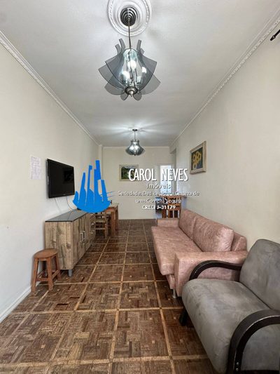 Apartamento, 2 quartos, 71 m² - Foto 1