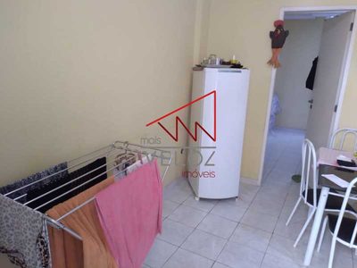 Apartamento, 1 quarto, 35 m² - Foto 5
