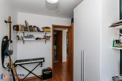 Apartamento, 2 quartos, 65 m² - Foto 3