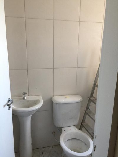 Casa, 1 quarto, 42 m² - Foto 2