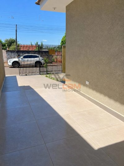 Casa, 3 quartos, 125 m² - Foto 5