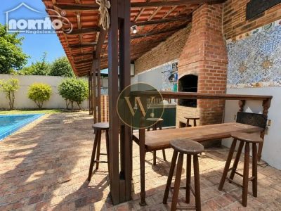 Casa, 4 quartos, 450 m² - Foto 5